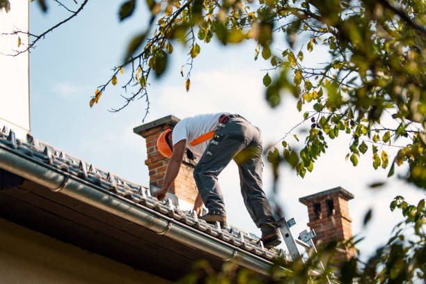Roof Repair Estimates in Lincoln, NE