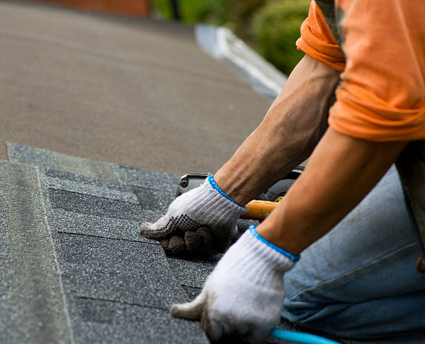 Roof Installation Near Me in Lincoln, NE