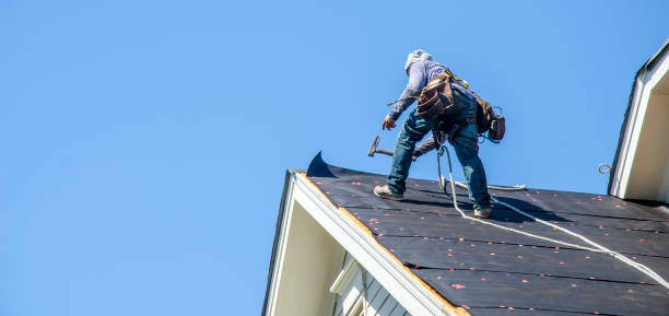 Trusted Lincoln, NE Roofing Contractor Experts